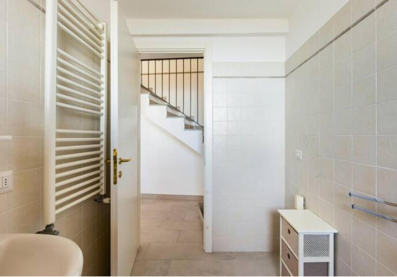 Il Glicine Villa Sestri Levante Eksteriør bilde