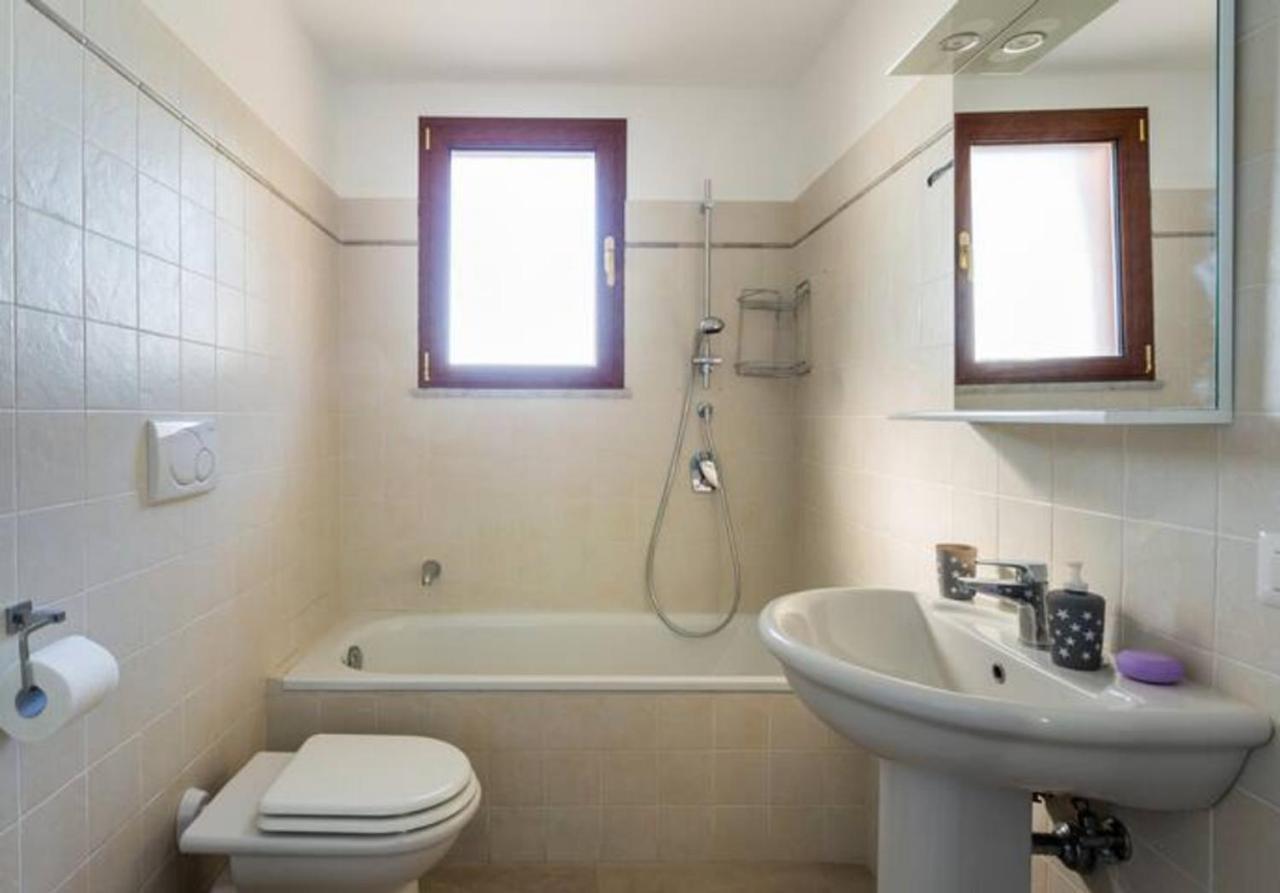 Il Glicine Villa Sestri Levante Eksteriør bilde